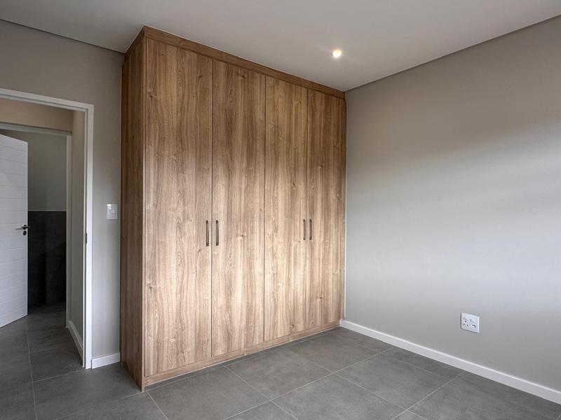 To Let 2 Bedroom Property for Rent in Haasendal Western Cape